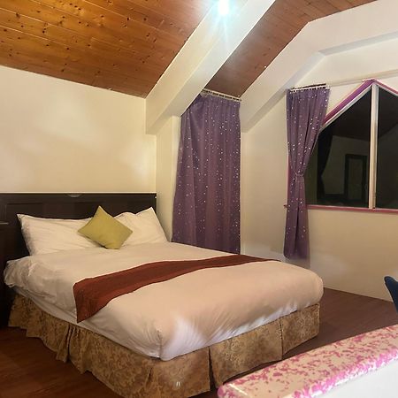 Sea-Hi B&B Yanliau Екстер'єр фото