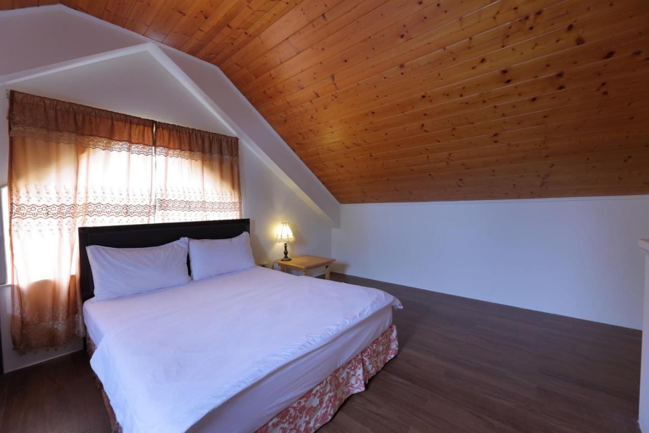 Sea-Hi B&B Yanliau Екстер'єр фото