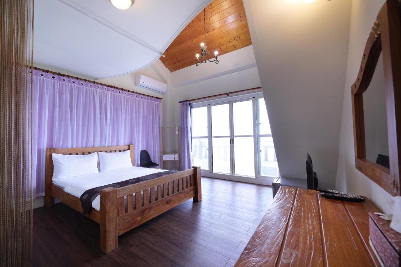 Sea-Hi B&B Yanliau Екстер'єр фото