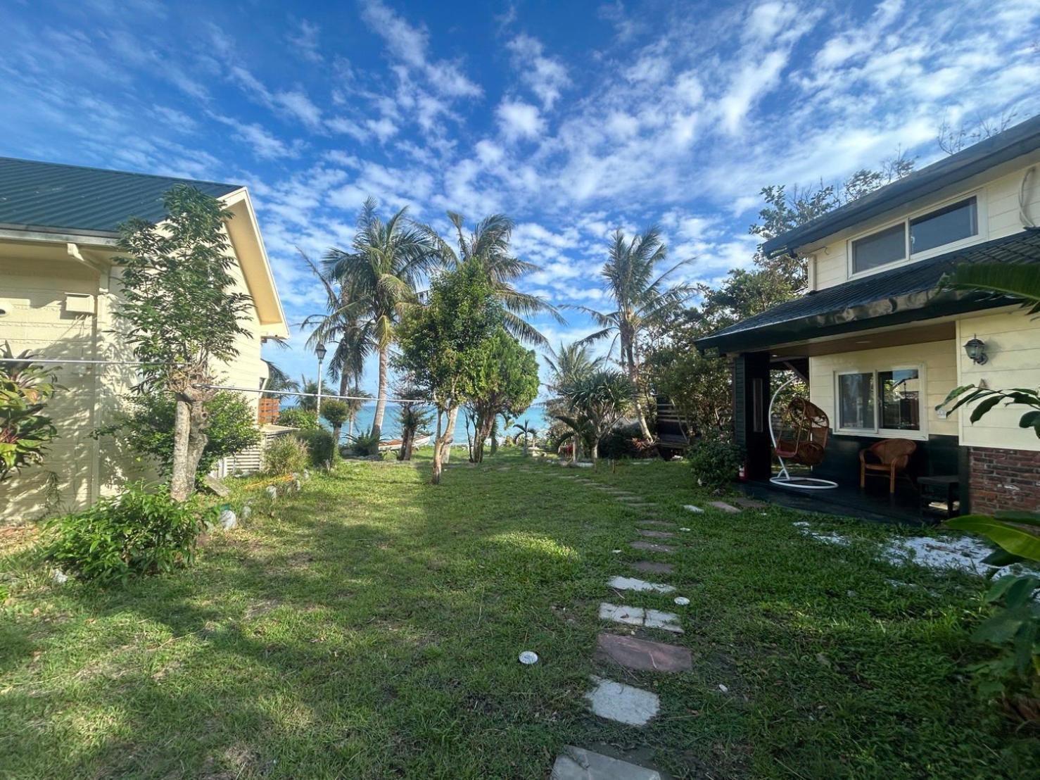 Sea-Hi B&B Yanliau Екстер'єр фото