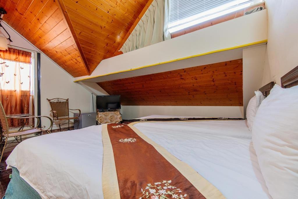 Sea-Hi B&B Yanliau Екстер'єр фото