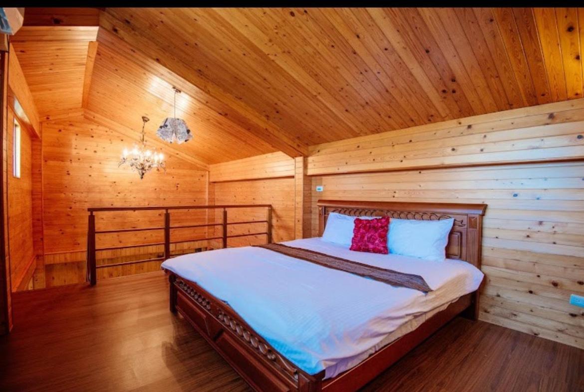 Sea-Hi B&B Yanliau Екстер'єр фото