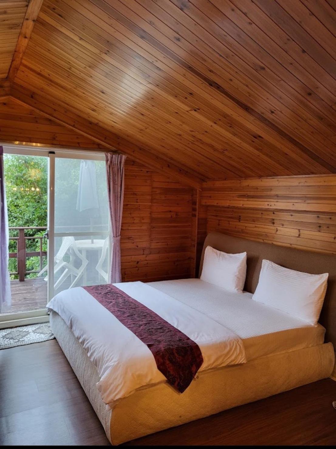 Sea-Hi B&B Yanliau Екстер'єр фото