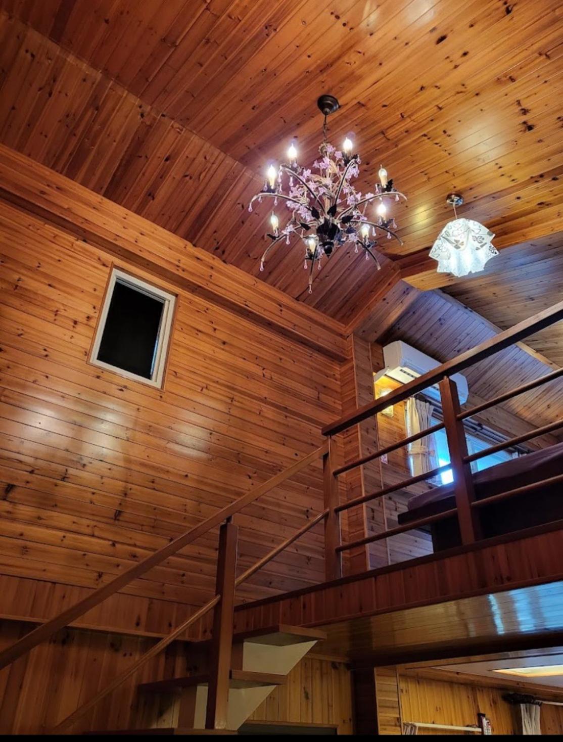 Sea-Hi B&B Yanliau Екстер'єр фото