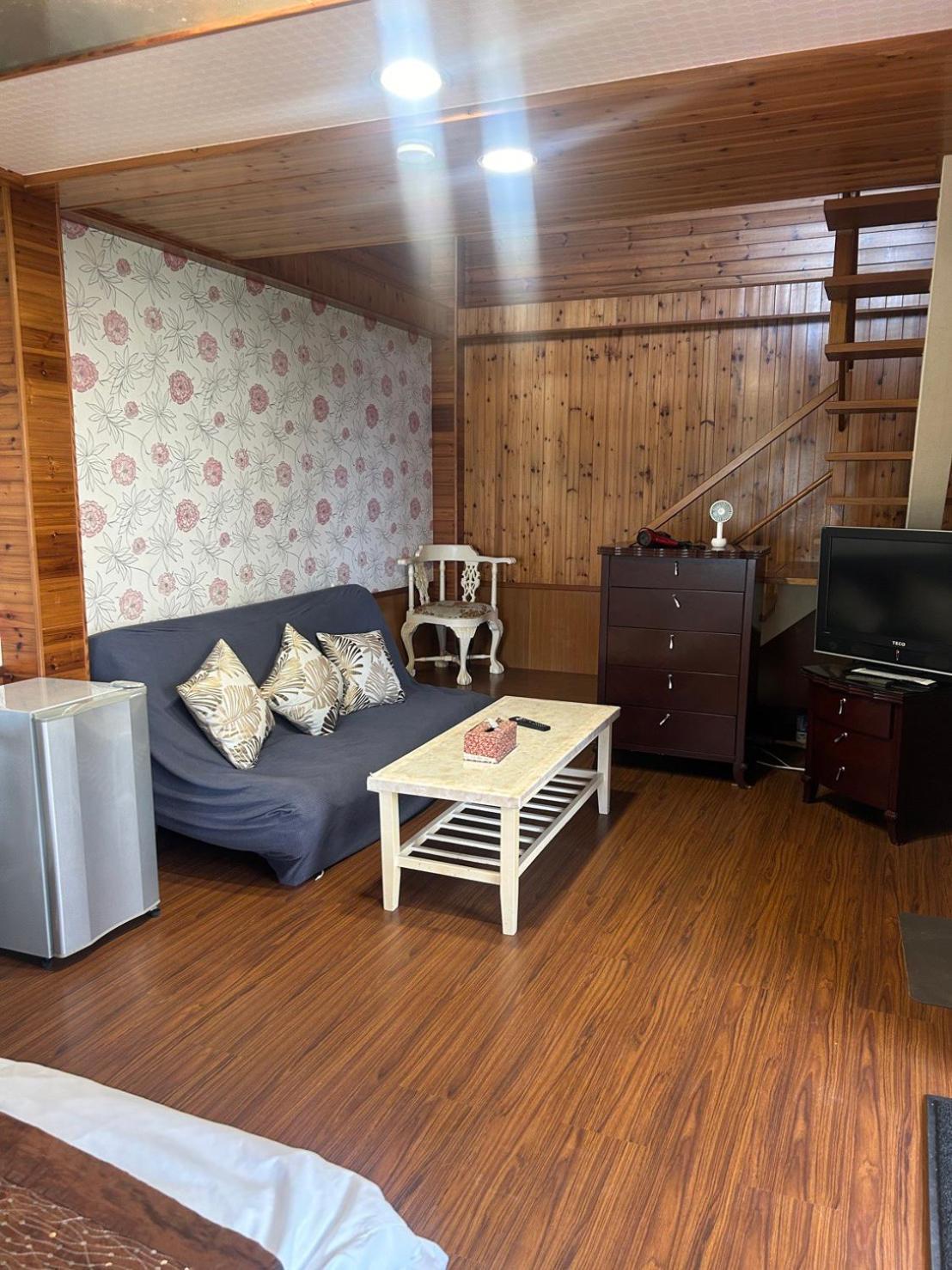 Sea-Hi B&B Yanliau Екстер'єр фото