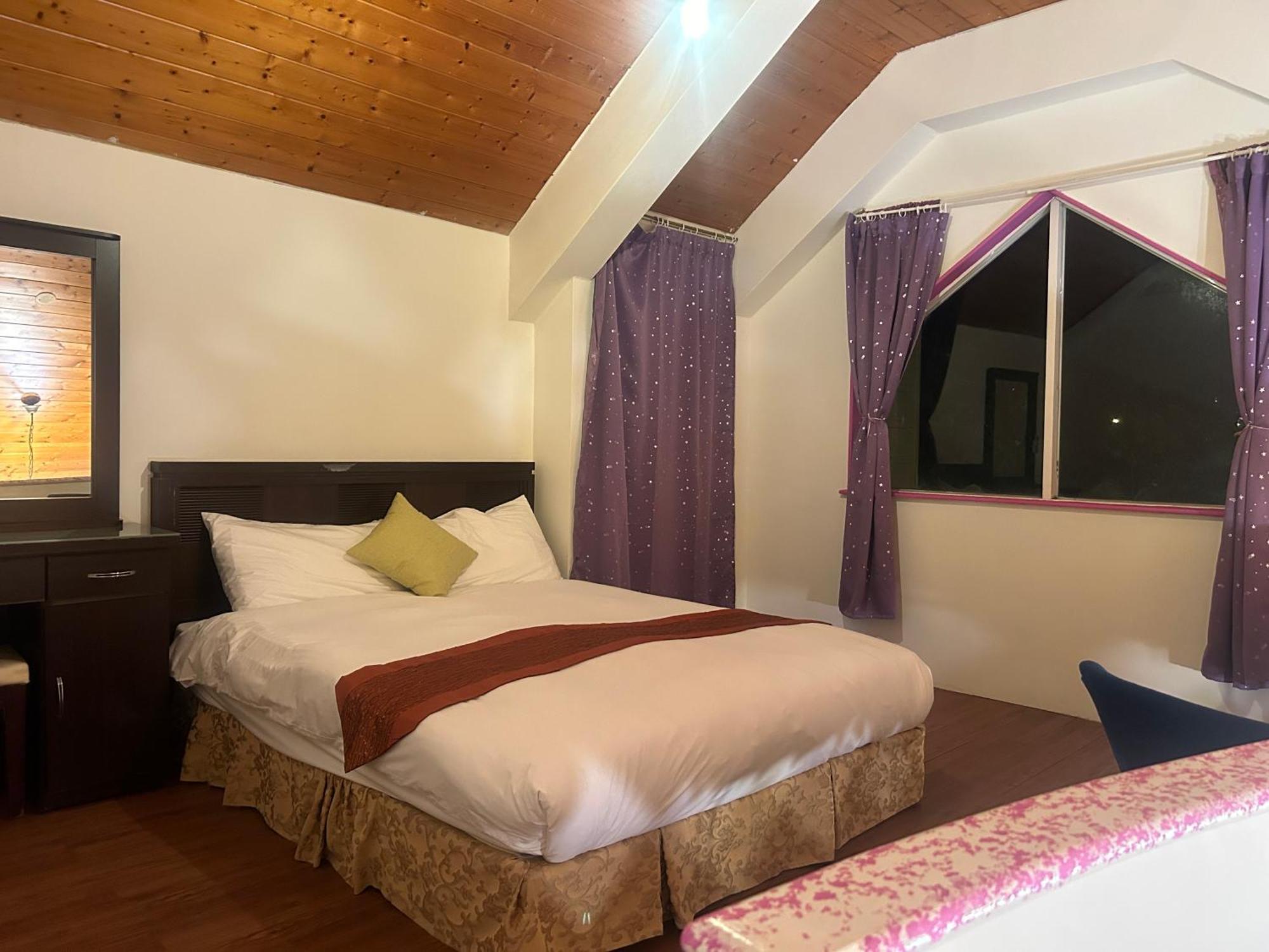 Sea-Hi B&B Yanliau Екстер'єр фото