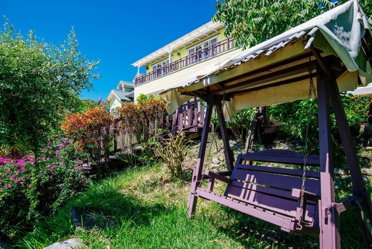 Sea-Hi B&B Yanliau Екстер'єр фото